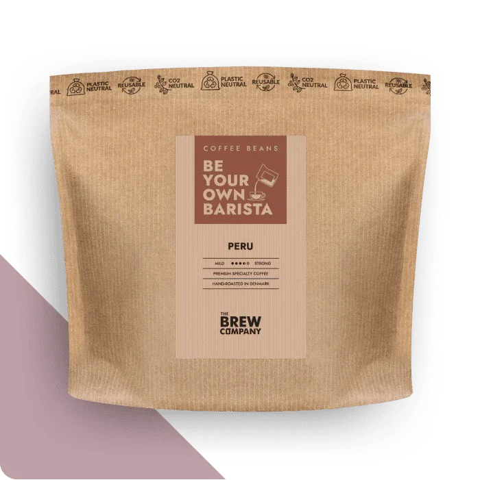 PERU SPECIALTY COFFEE BEANS-0